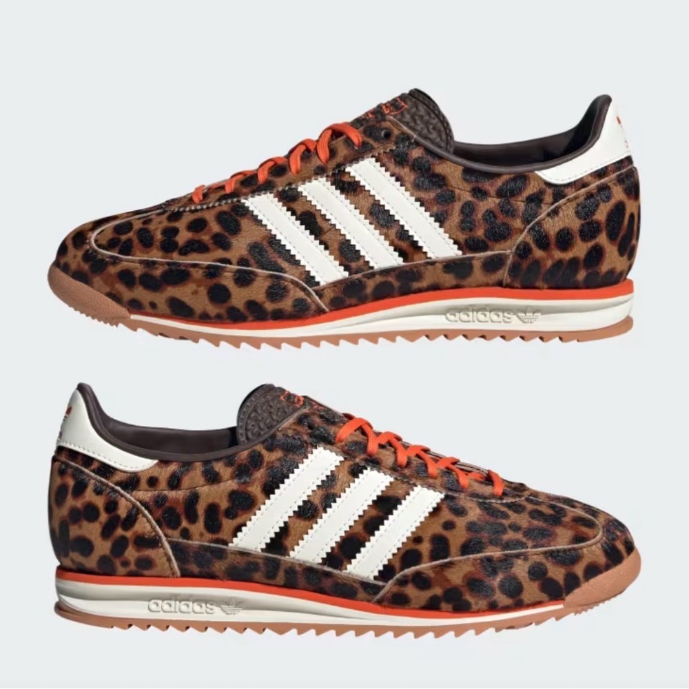 adidas SL 72 OG. Size 7 Women